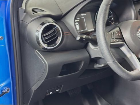 Used 2024 Nissan Kicks SR FWD image 11