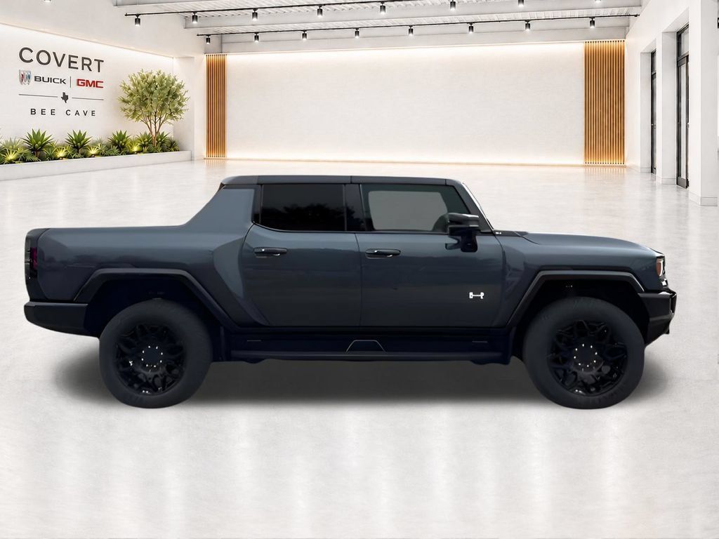 New 2026 GMC Hummer EV 4x4 Crew Cab image 15