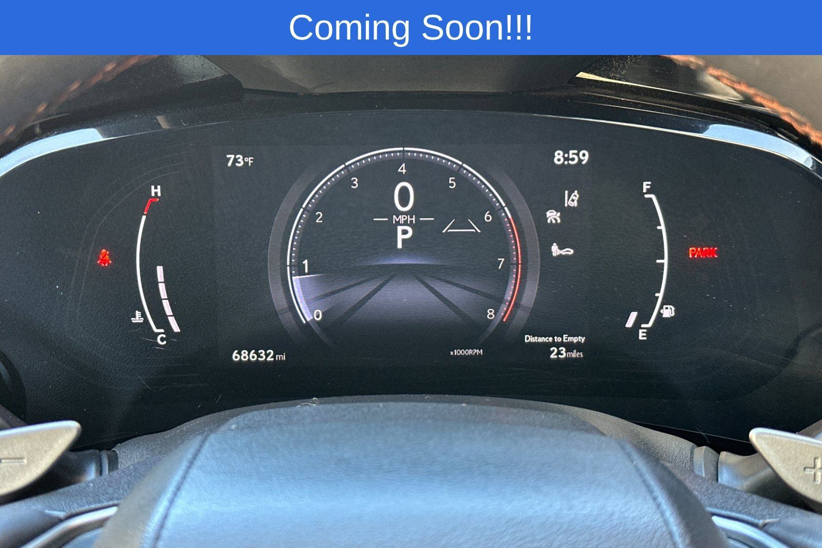 Used 2024 Lexus NX 350 AWD w/ Vision Package image 26