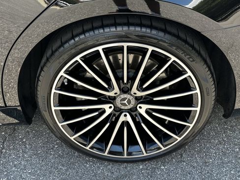 Certified 2023 Mercedes-Benz S 580 4MATIC Sedan image 23