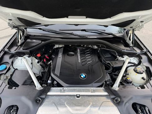 Used 2020 BMW X3 M40i w/ Premium Package AWD/4WD image 40