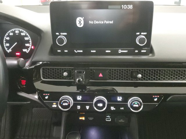 Used 2022 Honda Civic EX image 27