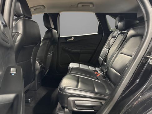 Used 2023 Ford Escape Platinum AWD/4WD image 39