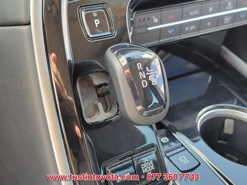 Used 2022 Toyota Mirai XLE w/ Advanced Technology Package image 23