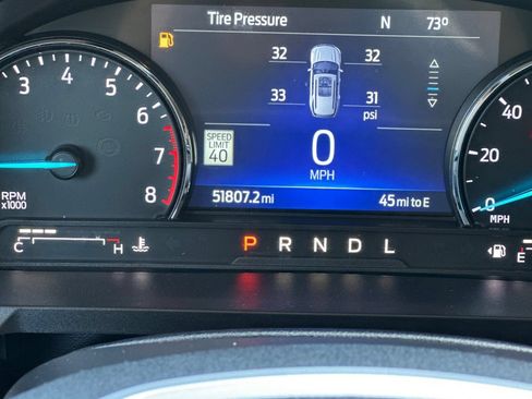 Used 2023 Ford Explorer XLT w/ Equipment Group 202A RWD image 28