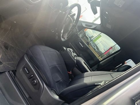 Used 2021 Chevrolet Silverado 1500 LT image 13