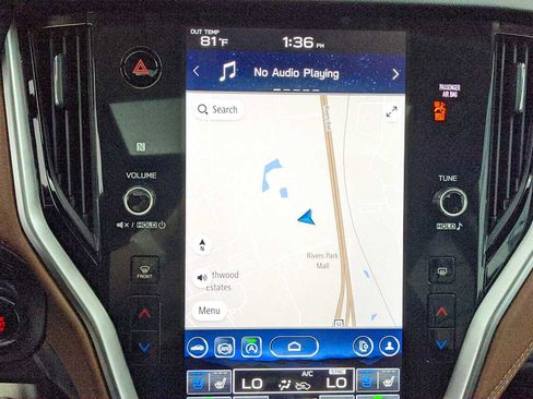 Certified 2025 Subaru Outback Touring XT w/ Popular Package #2 image 20