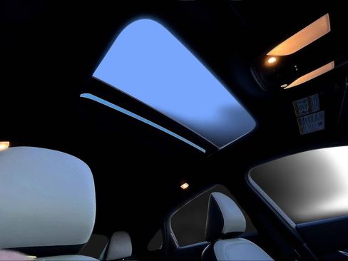 Used 2025 INFINITI QX55 Luxe w/ Cargo Package image 22