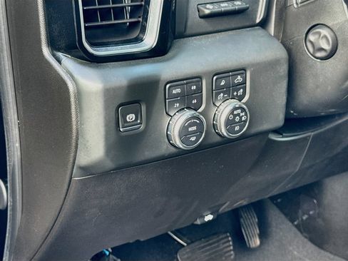 Used 2024 GMC Sierra 1500 Denali w/ Denali Reserve Package AWD/4WD image 10