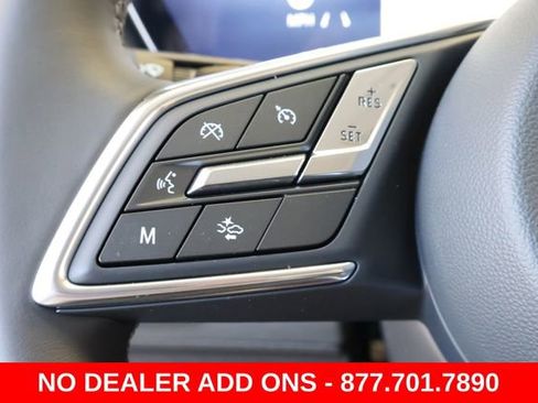 New 2026 Buick Envision Avenir image 26