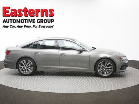 Used 2023 Audi A6 2.0T Premium w/ Convenience Package AWD/4WD image 47