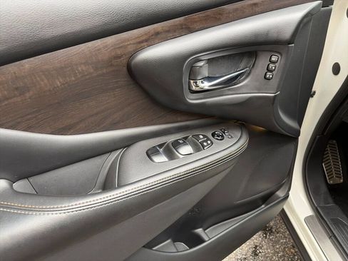Certified 2024 Nissan Murano Platinum w/ Cargo Package image 29