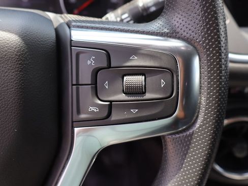 Used 2021 Chevrolet Blazer LT FWD image 12