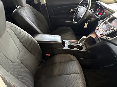 Used 2013 GMC Terrain SLE image 13