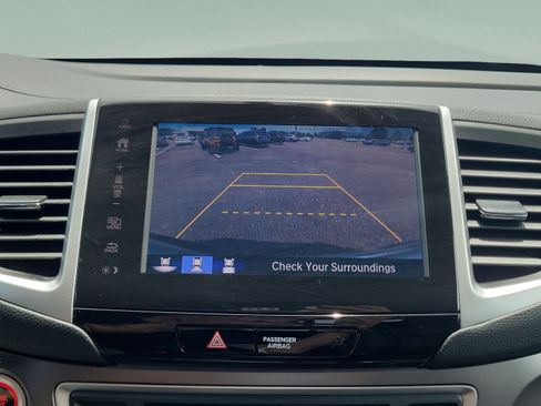 Certified 2019 Honda Ridgeline RTL-T image 33