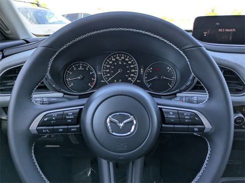 New 2026 MAZDA CX-30 AWD 2.5 S image 25