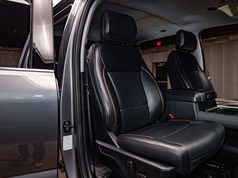 Used 2025 Ford F350 Lariat w/ Lariat Ultimate Package image 31