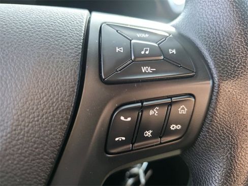 Used 2021 Ford Ranger XL w/ Equipment Group 101A High image 15