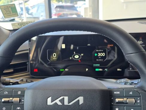 New 2026 Kia EV9 Light RWD image 26