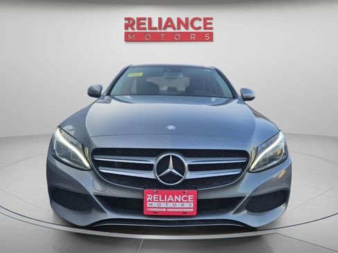Used 2016 Mercedes-Benz C 300 4MATIC Sedan image 9