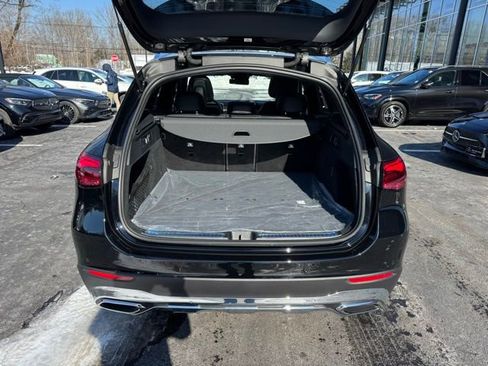 Used 2026 Mercedes-Benz GLC 300 GLC 300 image 11