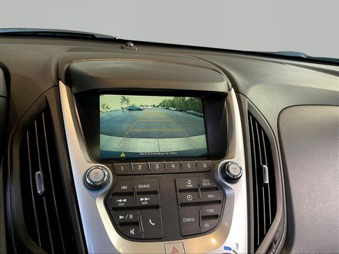 Used 2017 Chevrolet Equinox LT w/ Midnight Edition FWD image 14