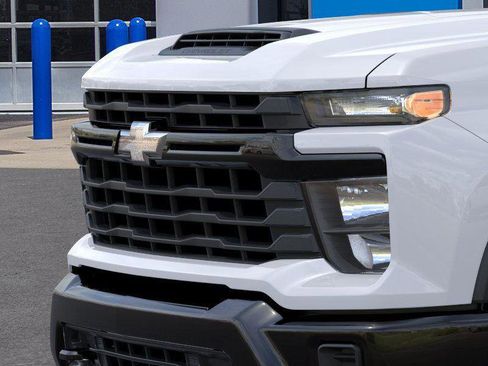 New 2026 Chevrolet Silverado 3500 W/T image 13