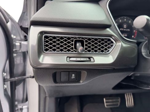 Used 2023 Acura Integra A-Spec FWD image 17