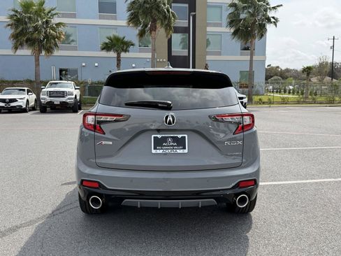 New 2026 Acura RDX A-Spec image 22