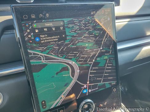 Used 2025 GMC Terrain Elevation image 14