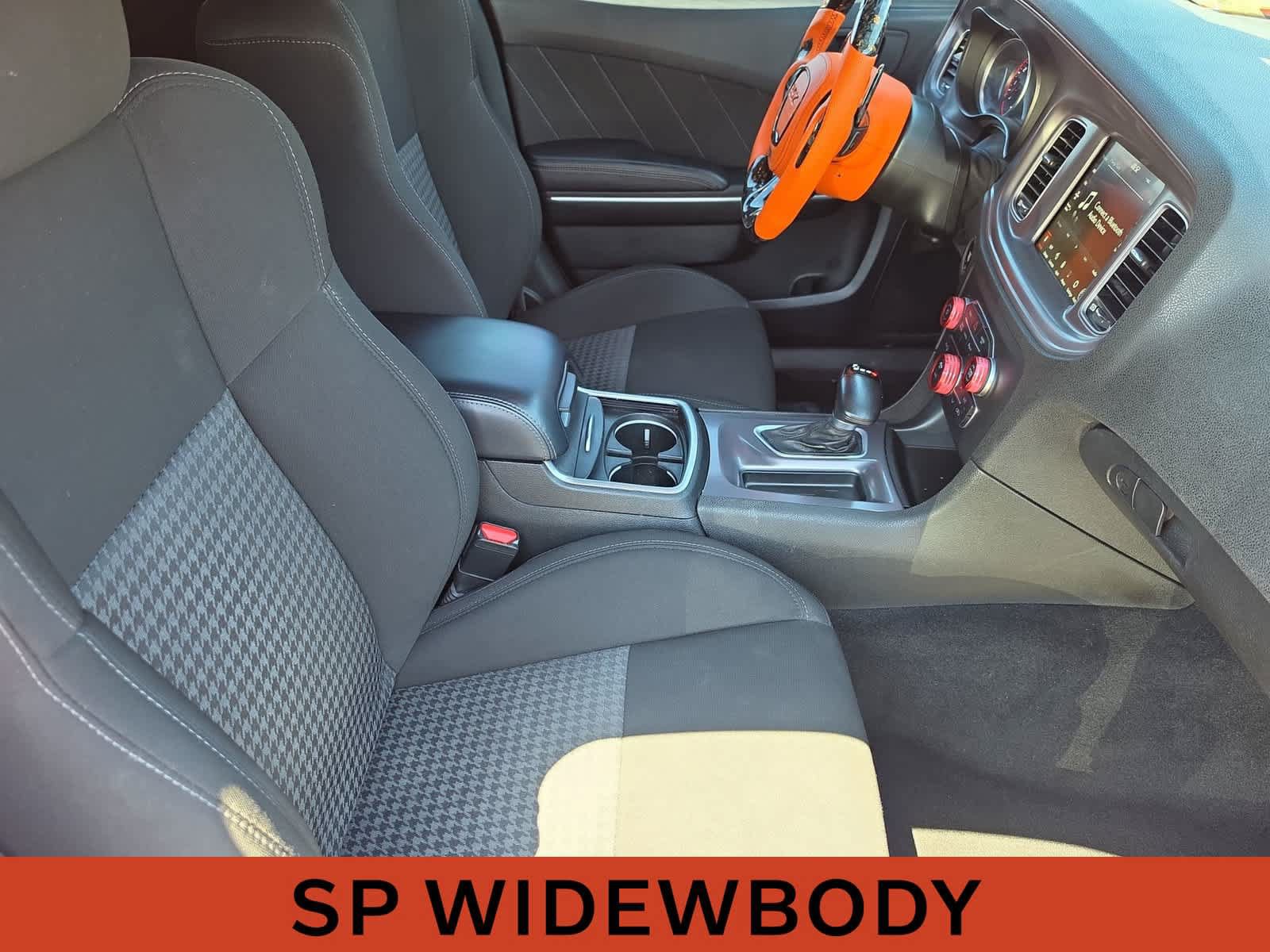 Used 2023 Dodge Charger Scat Pack RWD image 18