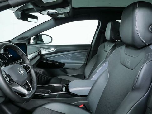 Certified 2023 Volkswagen ID.4 Pro S RWD image 8