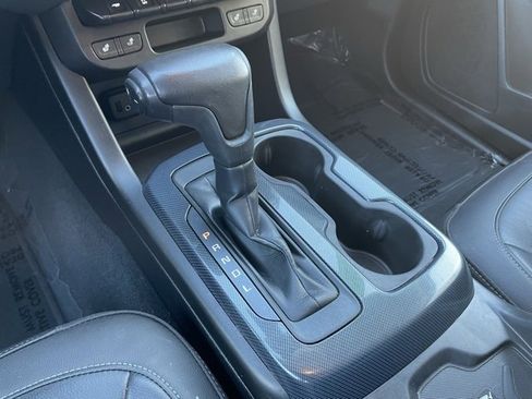 Used 2021 Chevrolet Colorado Z71 image 20