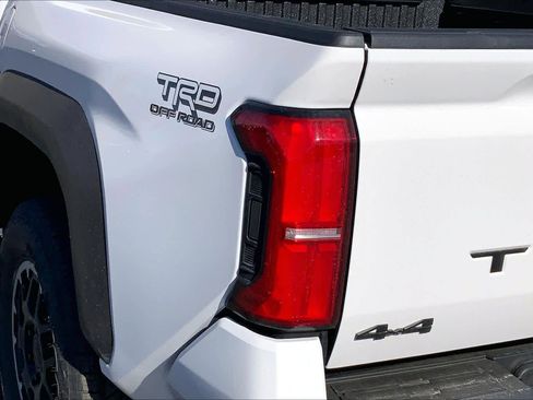 New 2026 Toyota Tacoma TRD Off-Road image 14
