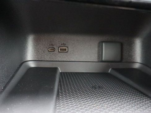 New 2026 Chevrolet Traverse Z71 image 17