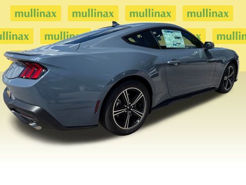 New 2025 Ford Mustang Premium image 14