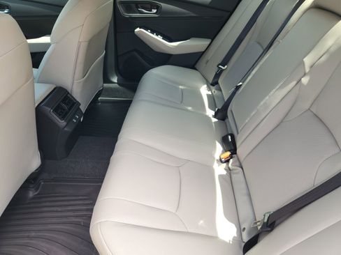 New 2026 Honda Accord Touring image 36