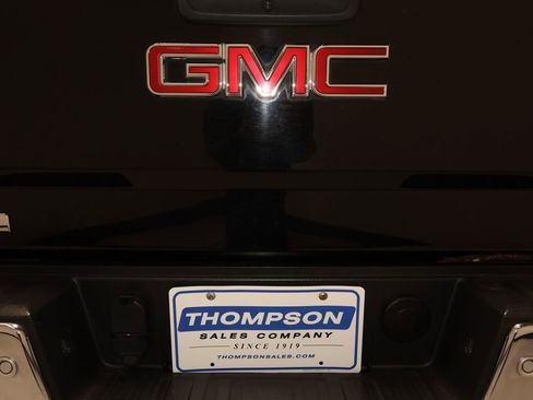 Used 2018 GMC Sierra 1500 SLT w/ SLT Premium Package image 35