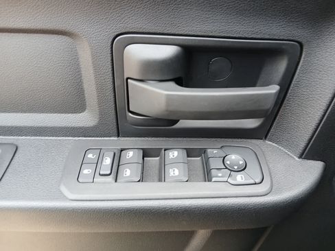 New 2026 RAM 2500 Tradesman AWD/4WD image 15