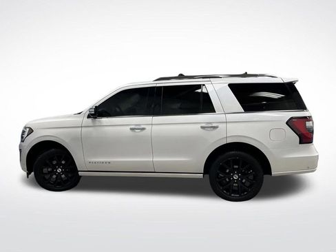 Used 2019 Ford Expedition Platinum image 14