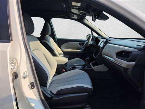 Used 2026 Subaru Forester Premium AWD/4WD image 11