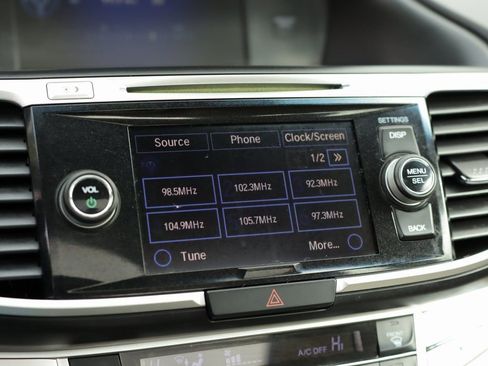 Used 2014 Honda Accord EX-L image 14