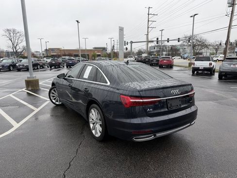 Used 2019 Audi A6 2.0T Premium w/ Convenience Package image 3
