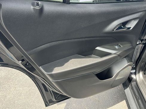 Used 2024 Chevrolet Trax ACTIV FWD image 22