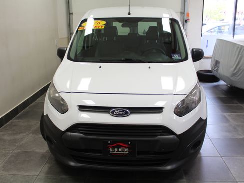 Used 2016 Ford Transit Connect XL image 2