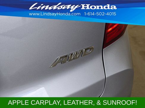Used 2023 Honda Passport EX-L image 7