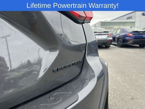 New 2026 Subaru Crosstrek 2.5i Limited image 16