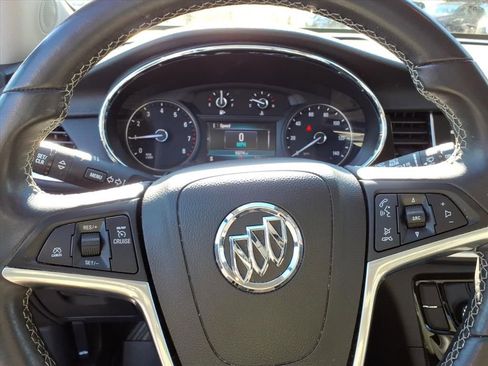 Used 2020 Buick Encore Sport Touring w/ Safety Package image 19