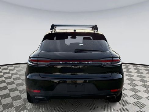 Used 2019 Porsche Macan AWD/4WD image 3