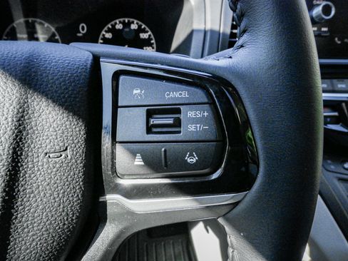 Used 2025 Honda Odyssey EX-L image 20